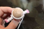 making string dolls